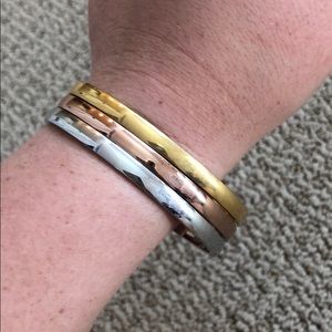 Kate Spade Bangle Trio!